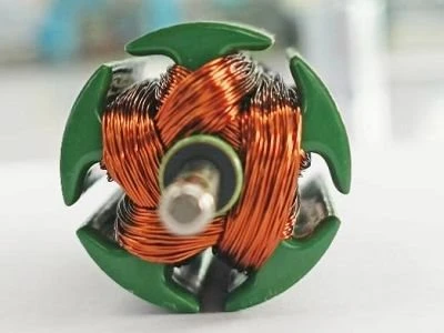 rotor