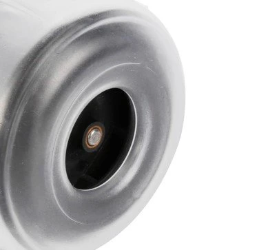 high speed motor