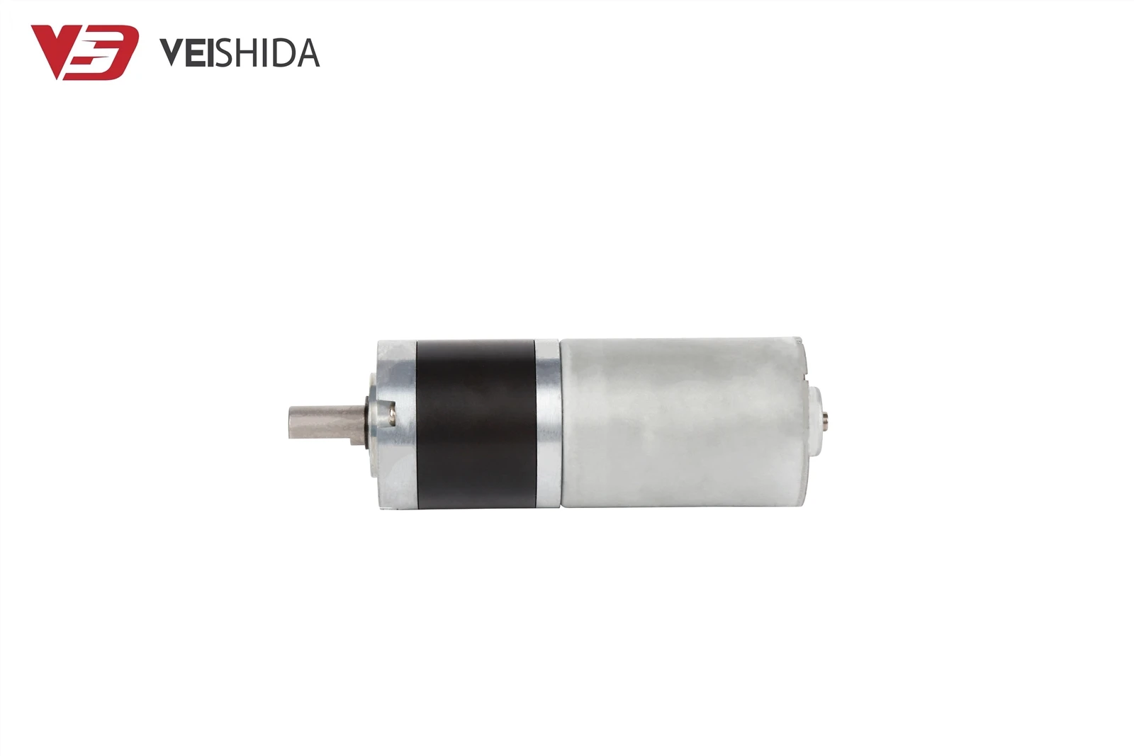 3657 Planetary gear motor chassis