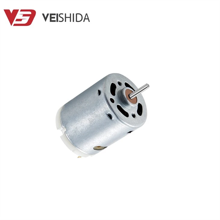 24v DC Drive Brushed Motor