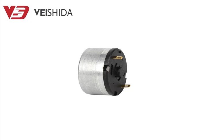 528 میکرو کربن براش موتور DC