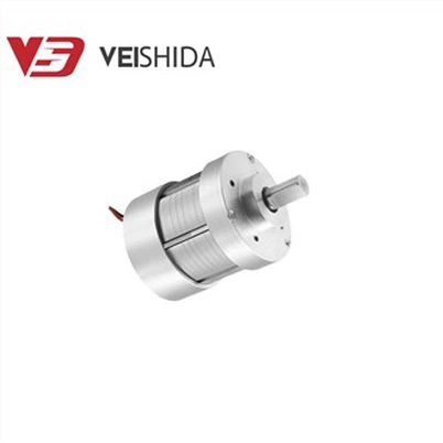 موتور 24 ولت BLDC