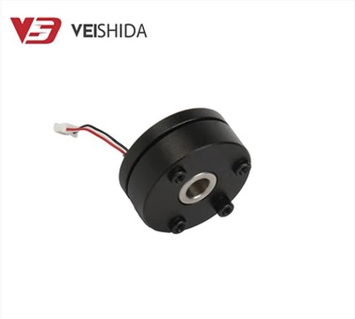 موتور براشلس برای عکاسی هوایی FPV