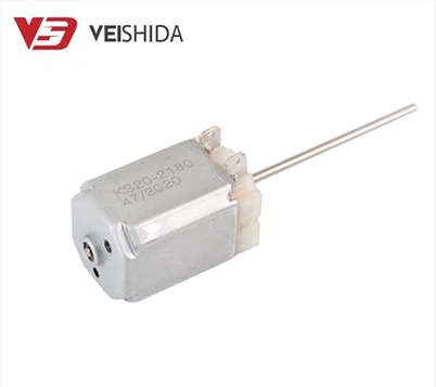 موتور محرک قفل درب خودرو DC 12 ولت