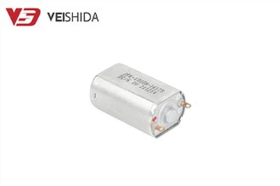 موتور برس DC برای مسواک برقی