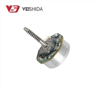 موتور 24 ولت DC براشلس برای تصفیه هوا