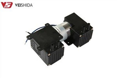 مینی پمپ هوا فشار قوی