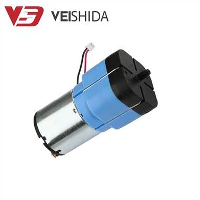 پمپ خلاء برای تفنگ اسپری قابل شارژ