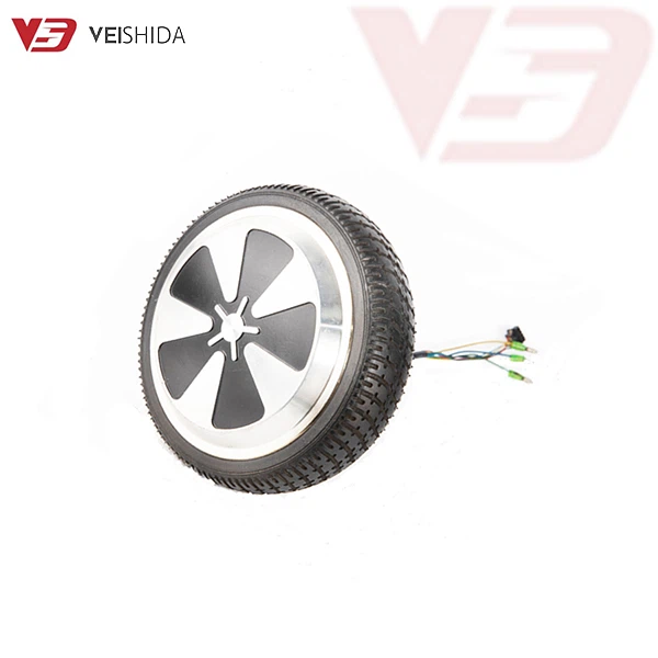 VSD-HUB-4.5 Brushless Wheel Hub Motor