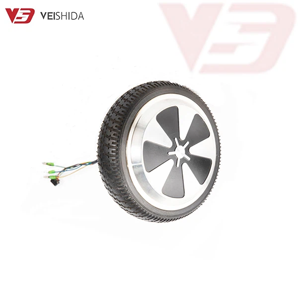 VSD-HUB-4.5 Brushless Wheel Hub Motor-3
