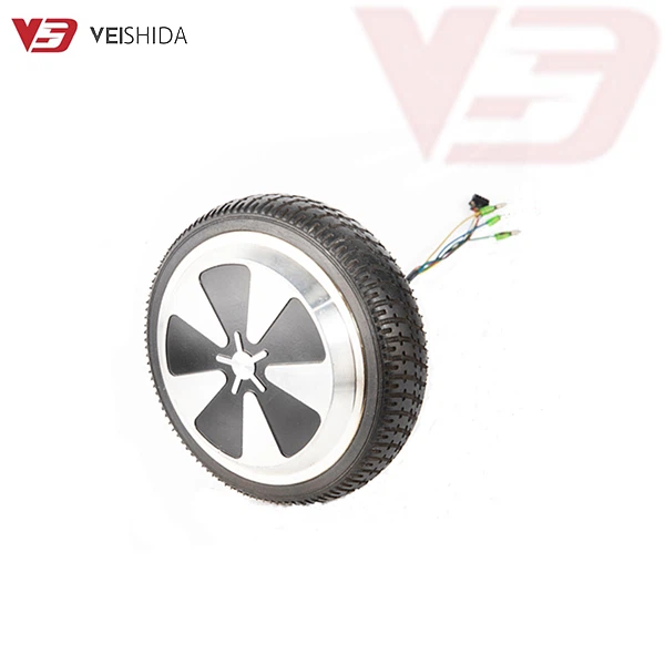 VSD-HUB-4.5 Brushless Wheel Hub Motor-2