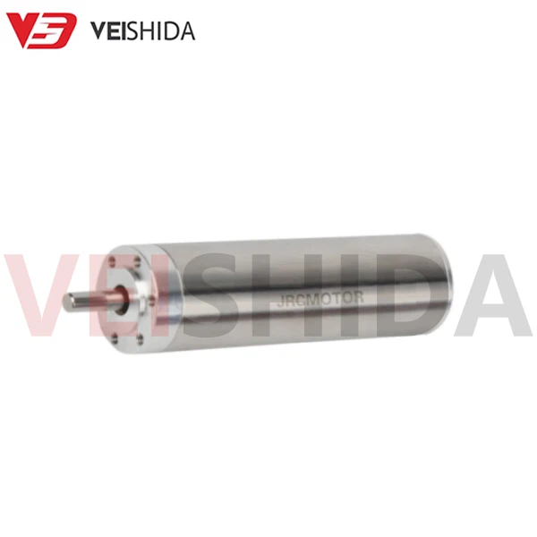 VEC-1657 Coreless motor VEC-1657 Coreless motor