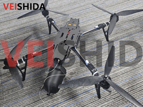 How Far Can An FPV Drone Fly