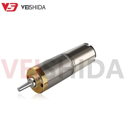 موتور دنده بدون هسته