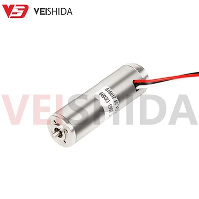 موتور بدون براش بدون هسته