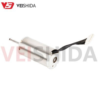 موتورهای بدون هسته با گشتاور بالا