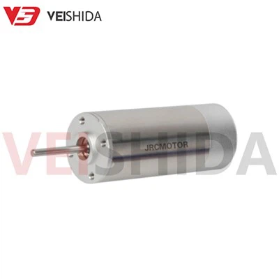 موتور DC بدون خالص 12 ولت برای روباتیک