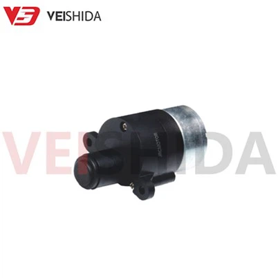 موتور میکرو دنده