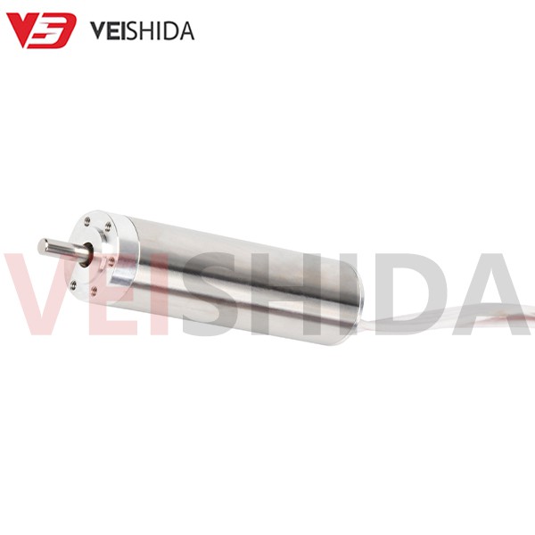 VSD-1636 Coreless Motor VSD-1636 Coreless Motor