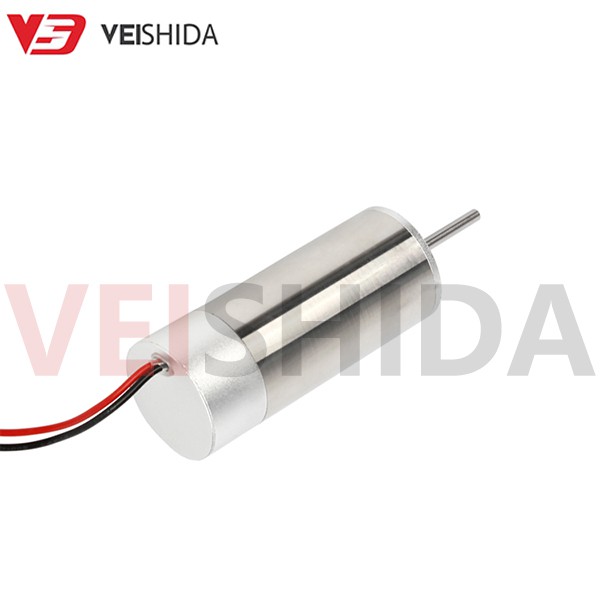 2845 Coreless Motor 2845 Coreless Motor