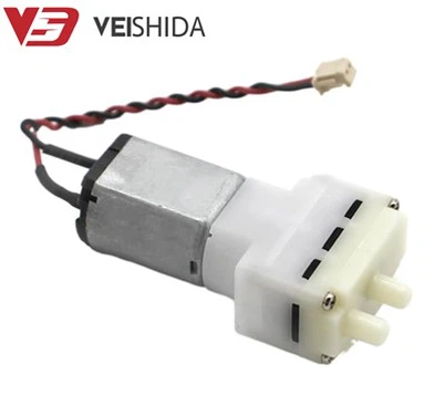 پمپ هوای وکیوم موتور Mini 030